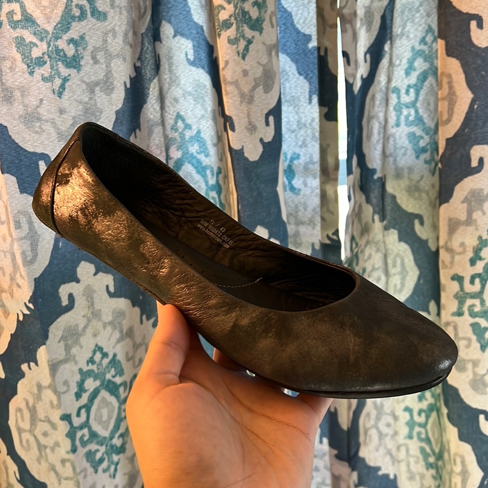 Born crown size 11